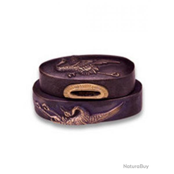 Fuchi-Kashira