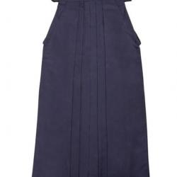 Hakama Japon Bleu 175