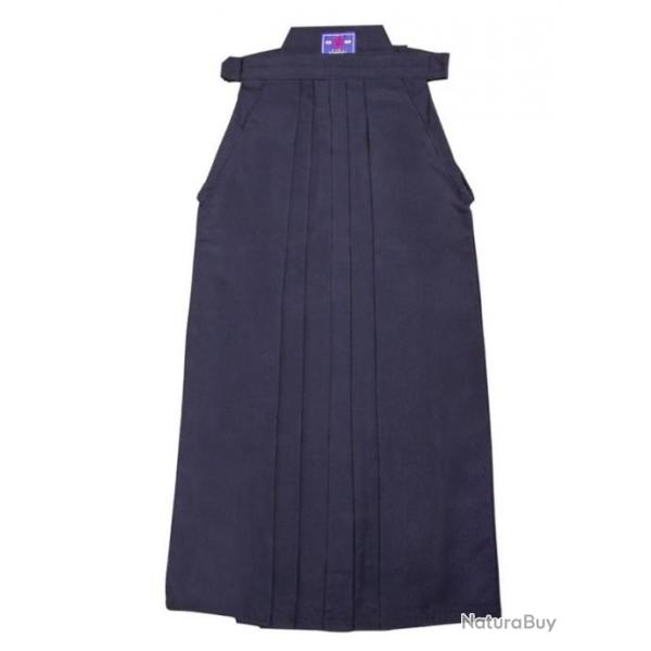 Hakama Japon Bleu 175