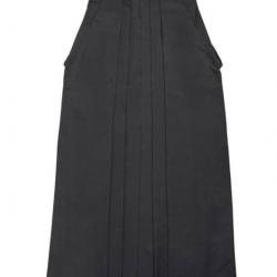 Hakama Japon Noir 185