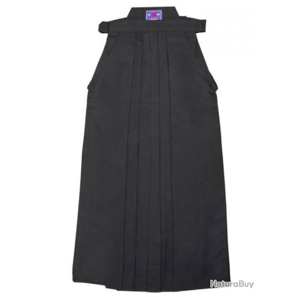 Hakama Japon Noir 175