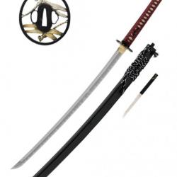 Katana "TOMBO" Acier 1095