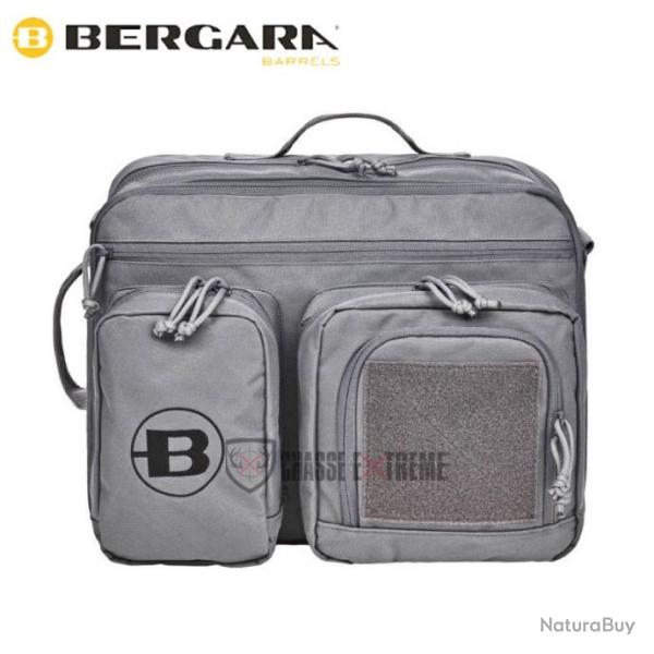 Sac  Dos BERGARA Tactical Base Camp Briefcase 25 L