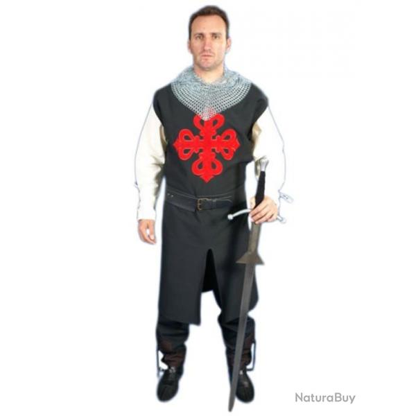 Tabard Ordre de Calatrava XL