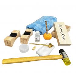 Kit Entretien Katana Expert