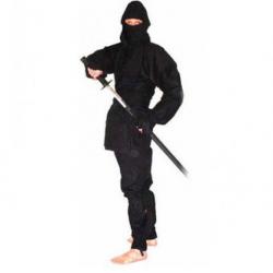 Tenue Ninja 160