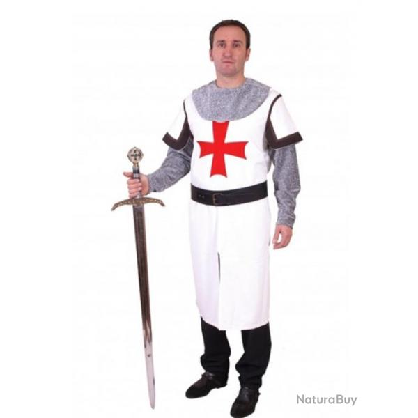 Tabard templier L