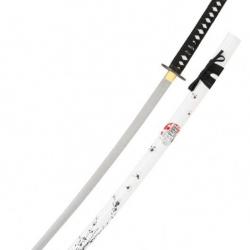 Katana non tranchant "Fleurs de cerisier"