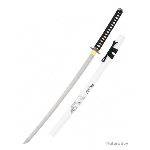 Katana dcoration Dragon