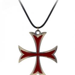 Collier des templiers