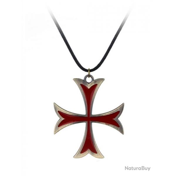 Collier des templiers