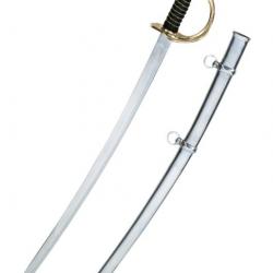 Sabre cavalerie 1860 court