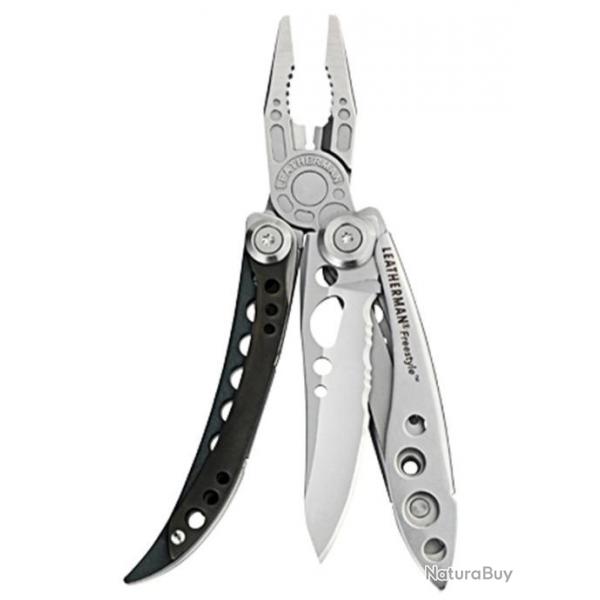 Freestyle - 5 outils - Leatherman
