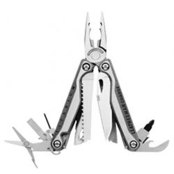 Charge TTI - 19 outils - Leatherman