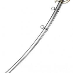 Sabre Français 1830 Tranchant