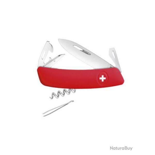 Couteau Suisse