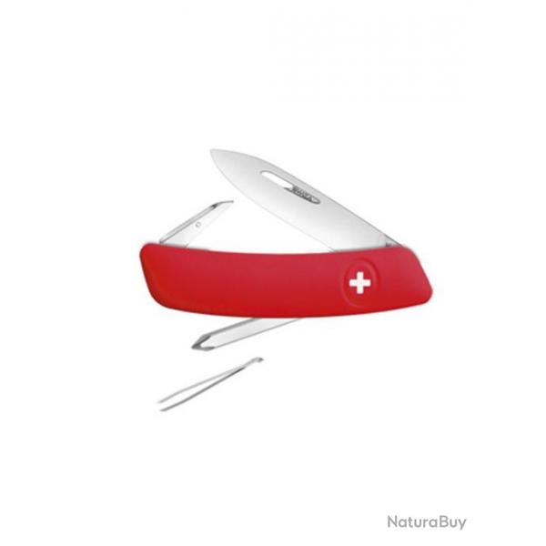 Couteau suisse