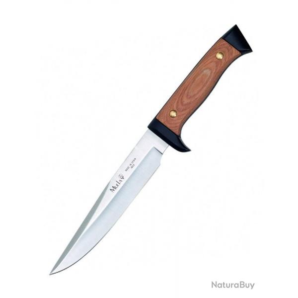 Couteau de chasse Muela