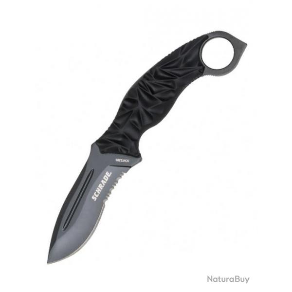 Couteau schrade