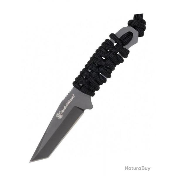 Smith &amp; Wesson Neckknife