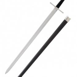 Urs Velunt Epée Franque Tranchante