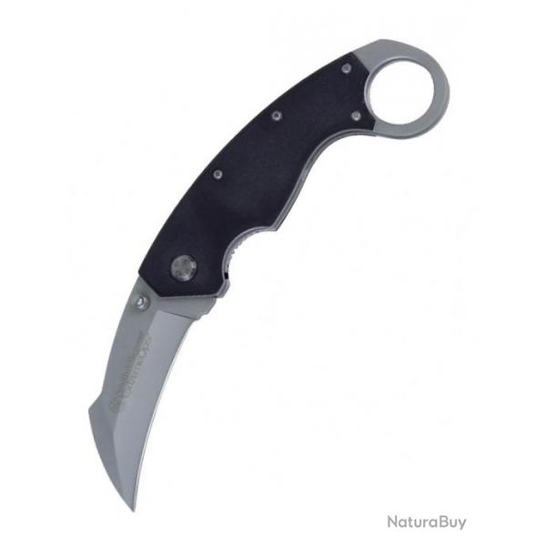 Smith &amp; Wesson Extreme OPS Karambit