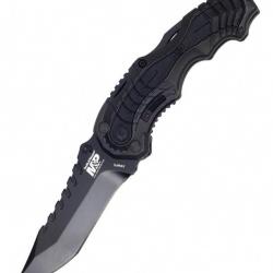 Smith & Wesson MP6 noir