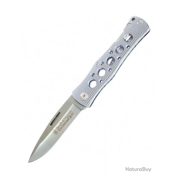 Smith &amp; Wesson extreme OPS