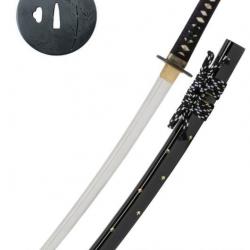 Wakizashi Iaito " Zaza "