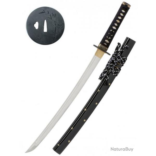 Wakizashi Iaito " Zaza "