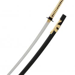 Iaito katana d'entrainement "Kei-Ben"