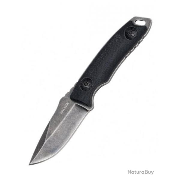 Neck Knife poigne G10