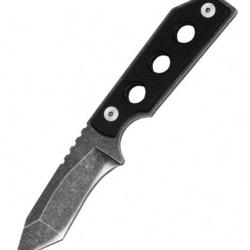 Neck Knife poignée G10