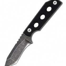 Neck Knife poignée G10