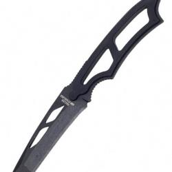 Neck Knife Tanto