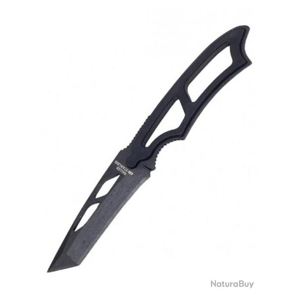 Neck Knife Tanto