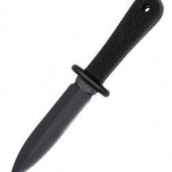 Neck knife