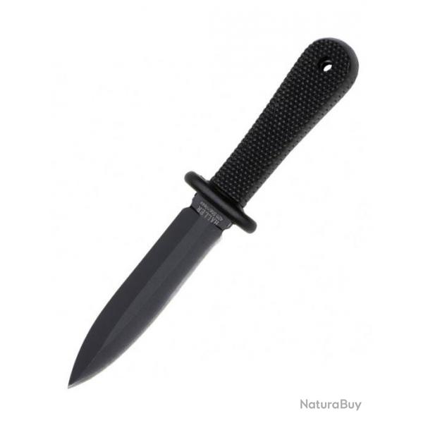 Neck knife