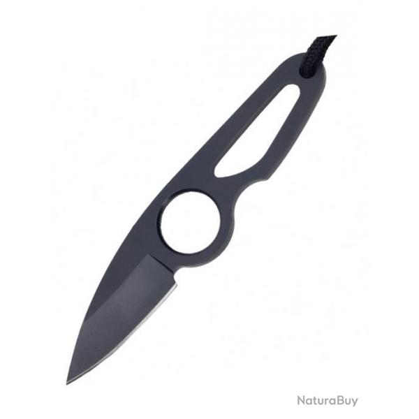 Neck Knife