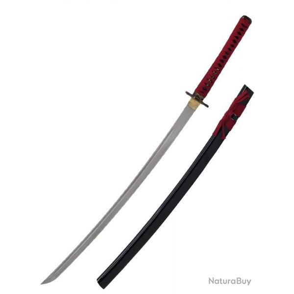 Katana Kappa , lame aiguise damas