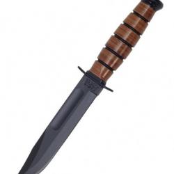 Petit couteau de combat USMC KA-BAR