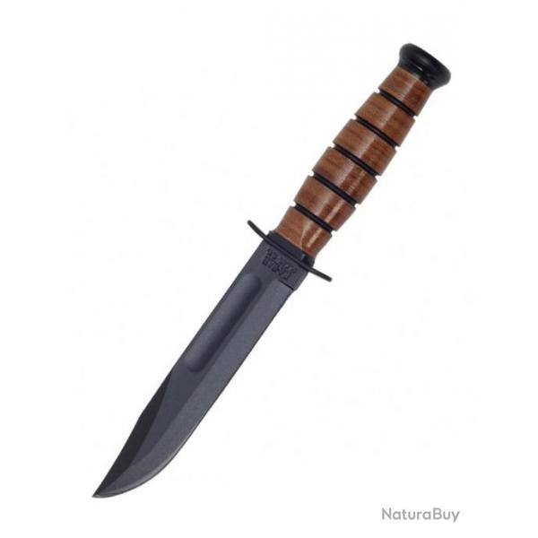 Petit couteau de combat USMC KA-BAR