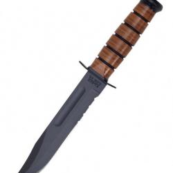 Couteau de combat USMC KA-BAR