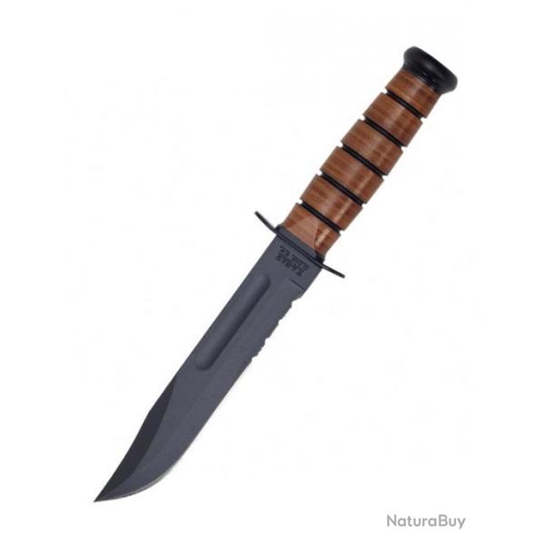 Couteau de combat USMC KA-BAR