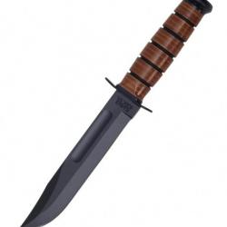 Couteau de combat USMC KA-BAR