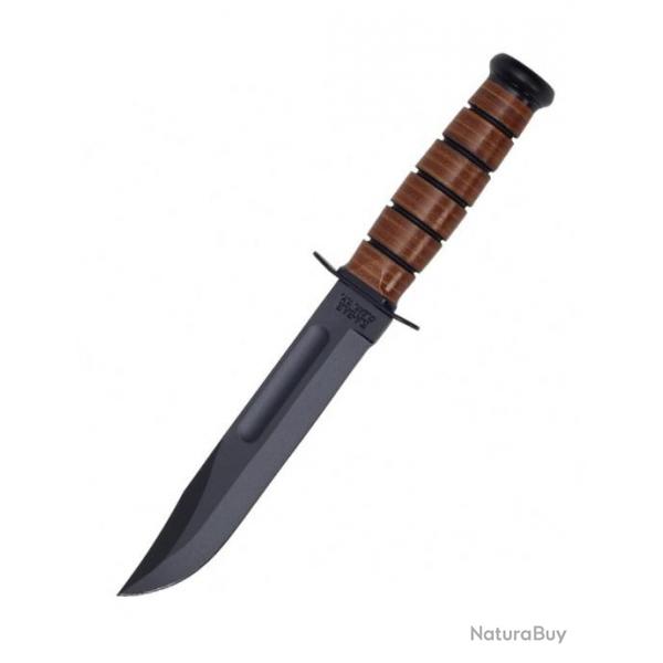 Couteau de combat USMC KA-BAR