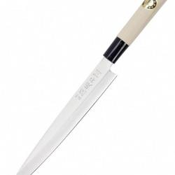 Couteau japonais Sashimi