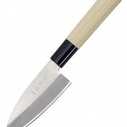 Couteau de cuisine japonais