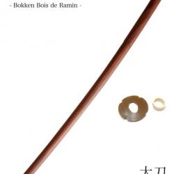 Bokken Aikido