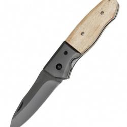 Couteau de poche edc